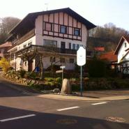 13747 Biker Hotel Bayrischer Hof in dem Spessart/Vogelsberg 5.jpg