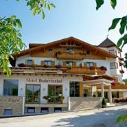 15824 Biker Hotel Hubertushof in Südtirol/Dolomiten 3.jpg