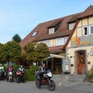 11373 Biker Hotel Sonneck in Hohenlohe/Kraichgau/Taubertal 2.jpg